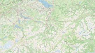 Afficher l'emplacement