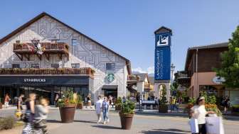Landquart Fashion Outlet