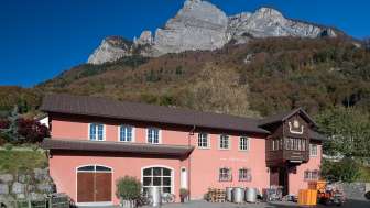 Domaine viticole Gonzen