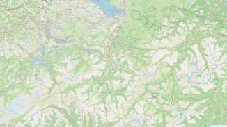 Afficher l'emplacement