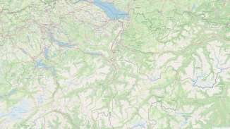 Afficher l'emplacement