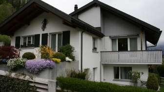 Maison Zanaiblick