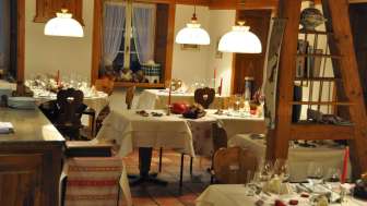 Auberge Löwen