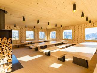 Salle de séjour du logement de groupe Prod Salle de séjour du logement de groupe Prod