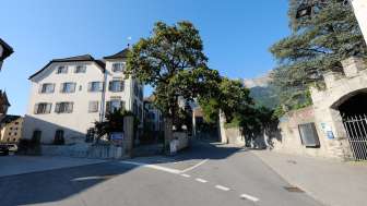 Domaine Pola Maienfeld