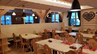 Fromagerie d'alpage de Flumserberg