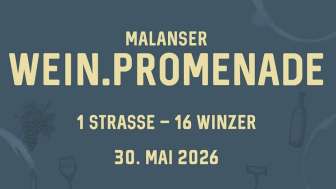 Promenade des vins 2026