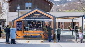 Tout sur les crêpes