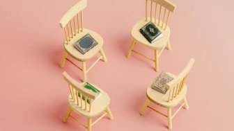 Cercle de lecture