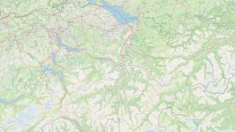 Afficher l'emplacement