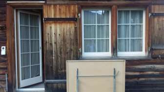 Appartement Brünsch