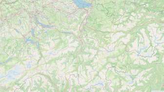 Afficher l'emplacement