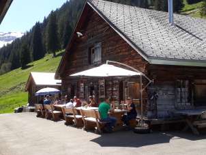 Alpage de Kohlschlag