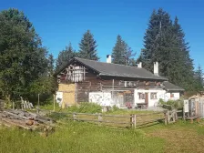 Refuge Heidi de Falein