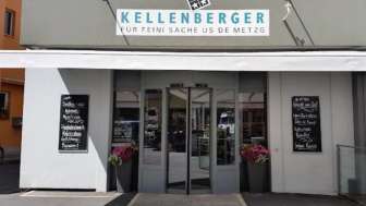 Boucherie Kellenberger