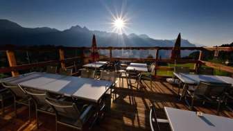 Hôtel Restaurant Bergheim