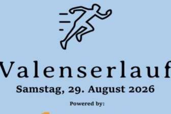 Course de Valens 2026