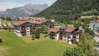Quadernpark (9 appartements)