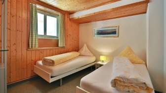 Location de vacances Steinröschen