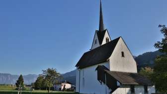 Chapelle Saint-Léonard