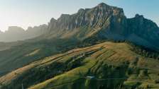 Plateau de Palfries, été, randonnée, balade