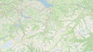 Afficher l'emplacement