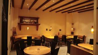 Thomas Marugg Domaine viticole