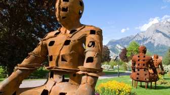 Bad Ragaz Tours Bad Ragaz Tours